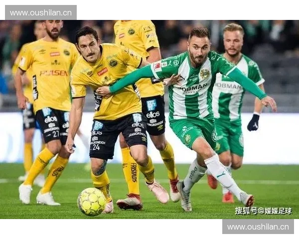 2025年全球足球联赛综合评分排行分析 各大联赛竞争力对比